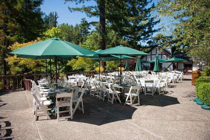 Benbow Historic Inn การ์เบอร์วิลล์ ภายนอก รูปภาพ
